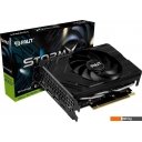 Видеокарты Palit GeForce RTX 4060 Ti StormX 8GB GDDR6 NE6406T019P1-1060F