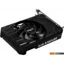 Видеокарты Palit GeForce RTX 4060 Ti StormX 8GB GDDR6 NE6406T019P1-1060F Видеокарты Palit GeForce RTX 4060 Ti StormX 8GB GDDR6 NE6406T019P1-1060F