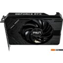 Видеокарты Palit GeForce RTX 4060 Ti StormX 8GB GDDR6 NE6406T019P1-1060F