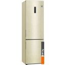 Холодильники LG GA-B509CETL