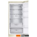 Холодильники LG GA-B509CETL