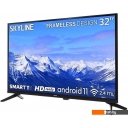 Телевизоры Skyline 32YST6570
