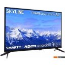 Телевизоры Skyline 32YST6570