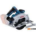 Циркулярные, торцовочные и сабельные пилы Bosch GKS 185-LI Professional 06016C1223 (с 1-м АКБ)