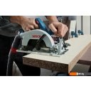 Циркулярные, торцовочные и сабельные пилы Bosch GKS 185-LI Professional 06016C1223 (с 1-м АКБ)