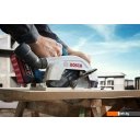 Циркулярные, торцовочные и сабельные пилы Bosch GKS 185-LI Professional 06016C1223 (с 1-м АКБ)