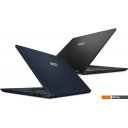 Ноутбуки MSI Modern 15 B13M-658XBY