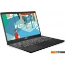Ноутбуки MSI Modern 15 B13M-658XBY