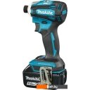 Шуруповерты, гайковерты, электроотвертки Makita DTD172RT1J (с 1-м АКБ, кейс) Шуруповерты, гайковерты, электроотвертки Makita DTD172RT1J (с 1-м АКБ, кейс)