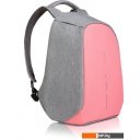Рюкзаки XD Design Bobby Compact (розовый)