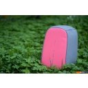 Рюкзаки XD Design Bobby Compact (розовый)