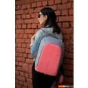 Рюкзаки XD Design Bobby Compact (розовый)