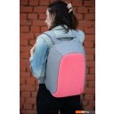 Рюкзаки XD Design Bobby Compact (розовый)