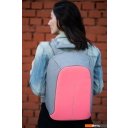 Рюкзаки XD Design Bobby Compact (розовый)