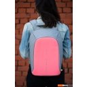 Рюкзаки XD Design Bobby Compact (розовый)