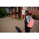 Рюкзаки XD Design Bobby Compact (розовый)