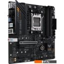 Материнские платы ASUS TUF Gaming A620M-Plus