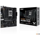 Материнские платы ASUS TUF Gaming A620M-Plus