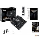 Материнские платы ASUS TUF Gaming A620M-Plus