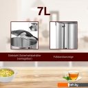 Электрочайники и термопоты ProfiCook PC-HGA 1196