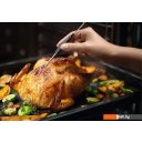 Духовые шкафы Electrolux SteamBake 600 EOD6P77WZ