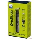 Машинки для стрижки волос Philips OneBlade Pro QP6551/15