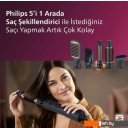 Фены Philips BHA530/00