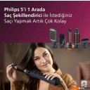 Фены Philips BHA530/00