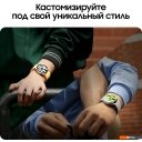 Умные часы и браслеты Samsung Galaxy Watch6 44 мм (графит)