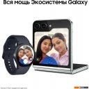 Умные часы и браслеты Samsung Galaxy Watch6 44 мм (графит)