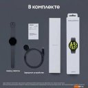 Умные часы и браслеты Samsung Galaxy Watch6 44 мм (графит)