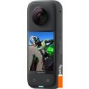 Экшен-камеры Insta360 X3 Экшен-камеры Insta360 X3