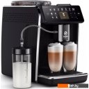 Кофеварки и кофемашины Saeco GranAroma SM6480/00