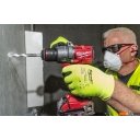 Шуруповерты, гайковерты, электроотвертки Milwaukee M18 FUEL M18FPD3-502X 4933479860 (с 2-мя АКБ, кейс)