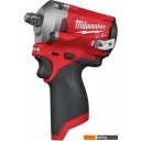 Шуруповерты, гайковерты, электроотвертки Milwaukee FUEL M12 M12FIWF12-0 4933464615 (без АКБ)