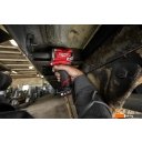 Шуруповерты, гайковерты, электроотвертки Milwaukee FUEL M12 M12FIWF12-0 4933464615 (без АКБ)