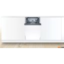 Посудомоечные машины Bosch Serie 2 SPV2XMX01E