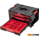 Системы хранения инструментов Qbrick System Pro Drawer 3 Toolbox 2.0 Expert