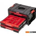 Системы хранения инструментов Qbrick System Pro Drawer 3 Toolbox 2.0 Expert