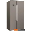 Холодильники Hotpoint-Ariston HFTS 640 X