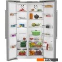 Холодильники Hotpoint-Ariston HFTS 640 X