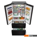 Холодильники Midea MDRF692MIE28