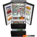 Холодильники Midea MDRF692MIE28