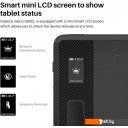 Графические планшеты Huion Inspiroy Giano G930L