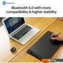 Графические планшеты Huion Inspiroy Giano G930L