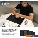 Графические планшеты Huion Inspiroy Giano G930L