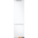 Холодильники Samsung BRB30602FWW/EF