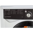 Стиральная машина Indesit EWUD 4105 BK CIS Стиральная машина Indesit EWUD 4105 BK CIS