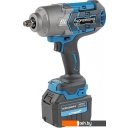 Шуруповерты, гайковерты, электроотвертки Nordberg NE812K (с 2-мя АКБ)