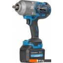 Шуруповерты, гайковерты, электроотвертки Nordberg NE812K (с 2-мя АКБ)